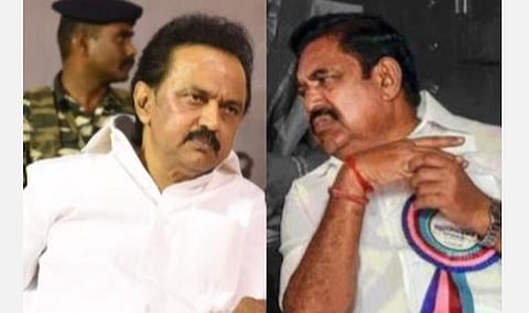ஊரடங்கு காலத்தில் பொதுமக்கள் மீது போடப்பட்ட வழக்குகளால் வாழ்வாதாரம் பாதிப்பு: அரசு உடனே ரத்து செய்ய வேண்டும்: ஸ்டாலின் வலியுறுத்தல்