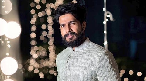 குடிபோதையில் ரகளை; விஷ்ணு விஷால் மீது சென்னை காவல் ஆணையர் அலுவலகத்தில் புகார்