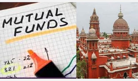 பேரிடரைக் காரணம் காட்டி 3.15 லட்சம் முதலீட்டாளர்களிடமிருந்து ரூ.28,000 கோடி மோசடி; நடவடிக்கை கோரிய வழக்கில் தமிழக அரசு, டிஜிபிக்கு நோட்டீஸ்