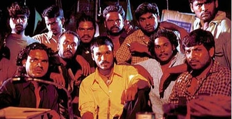 'ஆயிரத்தில் ஒருவன் 2' படத்துக்கு முன் 'புதுப்பேட்டை 2': செல்வராகவன் முடிவு