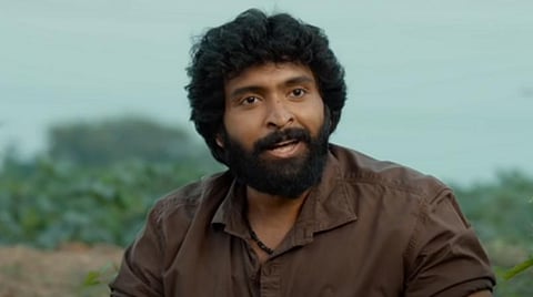 டிஆர்பி ரேட்டிங்கில் 'புலிக்குத்தி பாண்டி' சாதனை: படக்குழுவினர் மகிழ்ச்சி