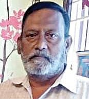 ரமேஷ் பாபு