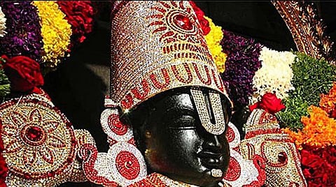 ஏகாதசியில் விஷ்ணு சகஸ்ரநாமம்; ஏற்றமும் மாற்றமும் தருவார் ஏழுமலையான்! 