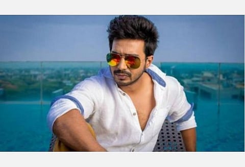 தேவையற்ற சட்டப் போராட்டத்தில் ஈடுபட விரும்பவில்லை: குடிபோதையில் ரகளை புகாருக்கு விஷ்ணு விஷால் விளக்கம்