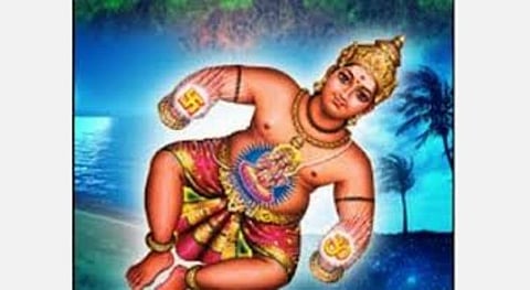 பணப் பிரச்சினை தீரும்; வியாபாரத்தில் லாபம்; உத்தியோகத்தில் உயர்வு; 25ம் தேதி வாஸ்து நாள்; வாஸ்து பகவானை வணங்குவோம்!