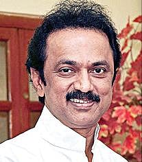 சட்டப்பேரவைத் தேர்தலுக்கான ஸ்டாலின் பிரச்சார பயணம் இன்று அறிவிப்பு