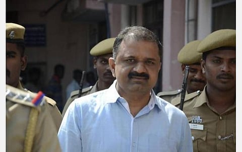 அசாதாரண தாமதம் எழுவர் விடுதலையுடன் முடிவுக்கு வரட்டும்