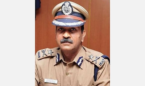 சென்னை காவல் ஆணையர் மகேஷ்குமார் அகர்வால் உள்ளிட்ட தமிழக காவல் அதிகாரிகள் 20 பேருக்கு குடியரசுத் தலைவர் விருது