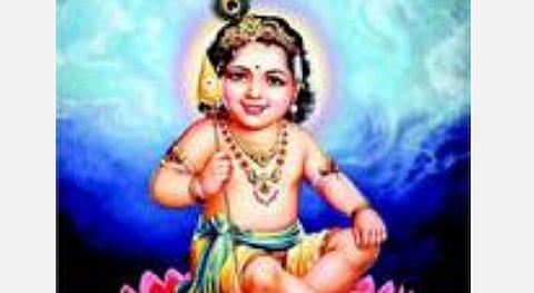 தைப்பூசம் ஸ்பெஷல் ; வேலுக்கு பூஜை; வேலவனுக்கு ஆராதனை! 