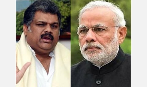 விவசாயிகள் போராட்டத்தில் ஏற்பட்ட கலவரம் துரதிர்ஷ்டவசமானது; மத்திய அரசு உரிய தீர்வு காண வேண்டும்: ஜி.கே.வாசன்