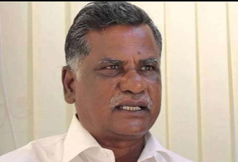சசிகலா விடுதலைக்கு முன்பு உடல்நல பாதிப்பு; மக்களிடையே சந்தேகம் ஏற்பட்டுள்ளது: முத்தரசன் குற்றச்சாட்டு