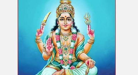 புதன் பகவானுக்கு நெய் தீப பிரார்த்தனை! 