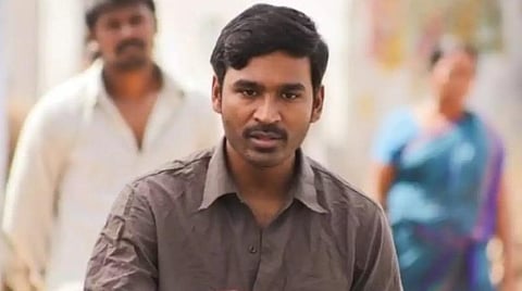 'கர்ணன்' படத்துக்குப் புகழாரம் சூட்டியுள்ள இசையமைப்பாளர்