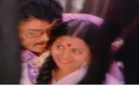 கலர் பிம்பங்கள்: 3 மன்னிப்பின் மாண்பைப் பேசும் திரைப்படம் ஷோபாவின் பொன்னகரம்
