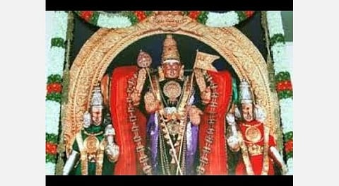 தைப்பூசம் ஸ்பெஷல் ; கஷ்டம் தீர்ப்பான் கந்தகோட்டம் முருகன்! 