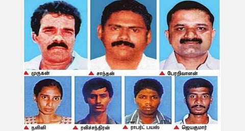 எழுவர் விடுதலை; ஆளுநர் விரைவில் முடிவெடுப்பார்: உயர் நீதிமன்றத்தில் அரசு தகவல்
