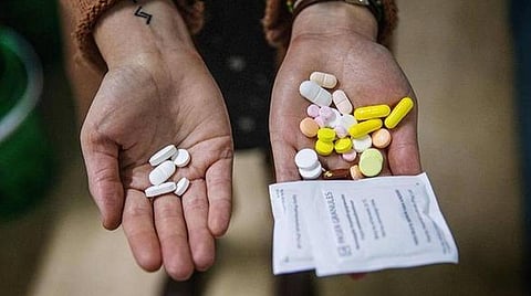 தமிழகத்தில் 2020-ம் ஆண்டில் காசநோய் பாதிப்பு 37% குறைந்தது