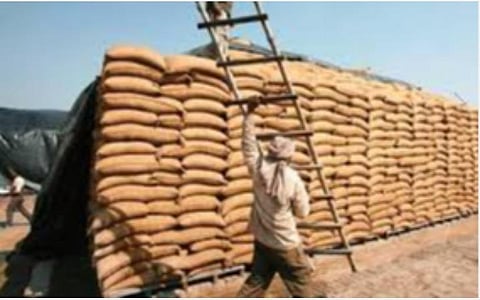 விவசாயிகளுக்கு குறைந்தபட்ச ஆதரவு விலையாக ரூ.110965.89 கோடி விநியோகம்