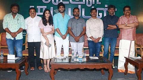 என்ன மாதிரியான கதை இது; ஆர்வம் காட்டிய ரஜினி: 'ராணா' ரகசியம் குறித்து கே.எஸ்.ரவிகுமார் பகிர்வு