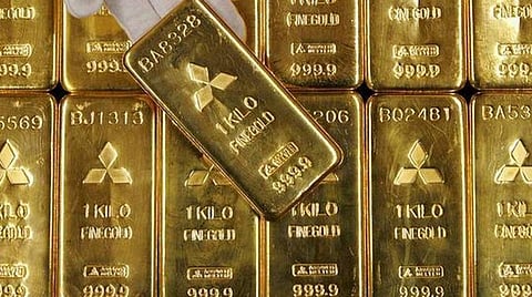103 கிலோ தங்கம் மாயமான விவகாரம்: தங்கத்தை தவறாக எடை பார்த்திருக்கலாம்- சிபிஐ அதிகாரி வாக்குமூலம்