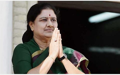 சசிகலாவுக்கு 3-வது நாளாக கரோனா அறிகுறி இல்லை: ஓரிரு நாட்களில் மீண்டும் பரிசோதனை செய்ய முடிவு