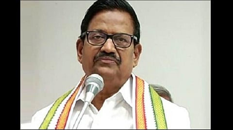 கரோனா காலத்தில் மூடிய என்டிசி பஞ்சாலைகளைத் திறக்க மத்திய அரசு மறுப்பு: கே.எஸ்.அழகிரி விமர்சனம்