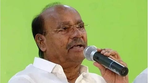 ஓபிசி தொகுப்பு இட ஒதுக்கீடு; ரோகிணி ஆணையத்துக்கு கால நீட்டிப்பு கூடாது: ராமதாஸ் வலியுறுத்தல்