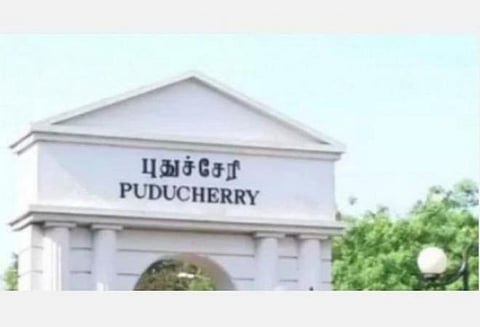 புதுச்சேரியில் 39 ஆயிரத்தைக் கடந்த கரோனா