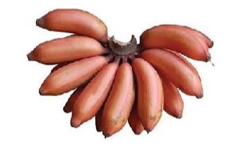 செவ்வாழையில் அப்படி என்ன இருக்கு..!