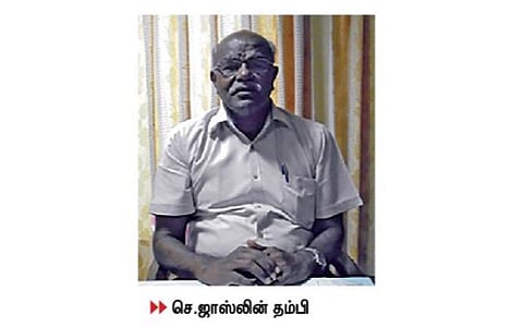பவ்டா 40,824 சுய உதவி குழுக்களும் 6,65,596 உறுப்பினர்களும்….