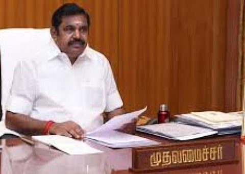 மின்சாரம் தாக்கி, பாம்பு கடித்து உயிரிழந்த 17 பேர் குடும்பங்களுக்கு தலா ரூ.3 லட்சம்: முதல்வர் எடப்பாடி பழனிசாமி உத்தரவு