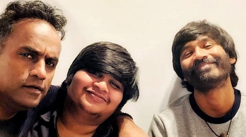 ஓடிடியில் 'ஜகமே தந்திரம்': தனுஷ் Vs தயாரிப்பாளர் சசிகாந்த்