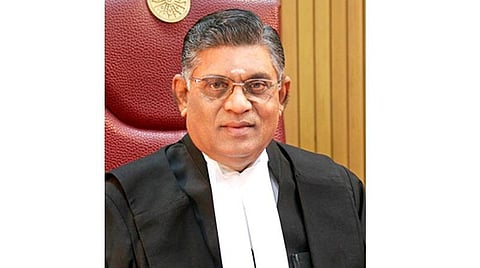 முன்னாள் பிரதமர் ராஜீவ் காந்தி கொலை வழக்கில் தண்டனை பெற்ற 7 பேர் விடுதலை விவகாரத்தில் ஆளுநர் முடிவு எடுப்பதே சரியானது: டெல்லி உயர் நீதிமன்றத்தின் ஓய்வுபெற்ற தலைமை நீதிபதி டி.முருகேசன் பேட்டி