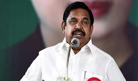 மழையால் பாதிக்கப்பட்ட விவசாயிகளுக்கு ரூ.1,116 கோடி இடுபொருள் நிவாரணம்; மத்தியக் குழு மீண்டும் பிப் 3, 4, 5 தேதிகளில் ஆய்வு: முதல்வர் பழனிசாமி அறிவிப்பு