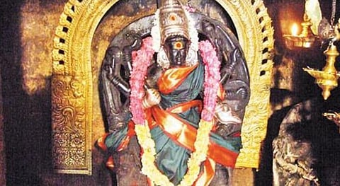 ரிஷப ராசி அன்பர்களே! பிப்ரவரி மாத பலன்கள்; நிதானம் தேவை; பண வரவில் தாமதம்; தெய்வ வழிபாடு கூடும்; தொழில் முன்னேற்றம்! 