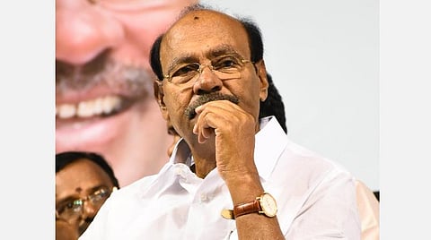 பேரறிவாளன் விடுதலை: உச்சநீதிமன்ற கெடு முடிந்தும் ஆளுநர் முடிவெடுக்காதது அநீதி: ராமதாஸ் கண்டனம்