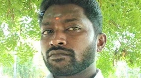 தூத்துக்குடி எஸ்.ஐ. கொலை சம்பவம்: விளாத்திகுளம் நீதிமன்றத்தில் இளைஞர் சரண்