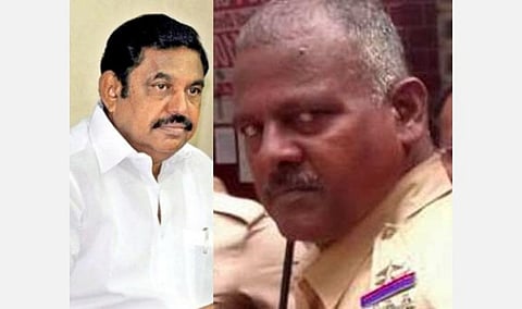 வாகனம் ஏற்றிக் கொல்லப்பட்ட தூத்துக்குடி எஸ்.ஐ. - முதல்வர் இரங்கல்: ரூ.50 லட்சம் இழப்பீடு; குடும்பத்தில் ஒருவருக்கு அரசு வேலை அறிவிப்பு