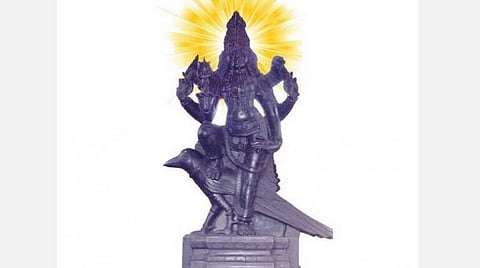 மகர ராசி அன்பர்களே! பிப்ரவரி மாத பலன்கள்; திடீர் செலவு; காரிய அனுகூலம்; வீண் குற்றச்சாட்டு; புதிய நபர் அறிமுகம்! 