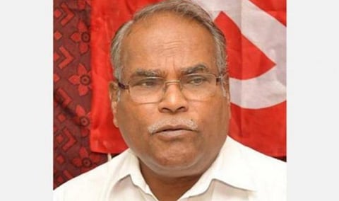 தமிழகத்துக்கும் நாட்டு மக்களுக்கும் ஏமாற்றமளிக்கும் பட்ஜெட்: மார்க்சிஸ்ட் விமர்சனம்