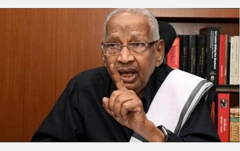 அண்ணா பல்கலைக்கழகத்தில் 69 சதவீத இடஒதுக்கீடு தொடராவிட்டால் போராட்டம்: தி.க. தலைவர் கி.வீரமணி எச்சரிக்கை