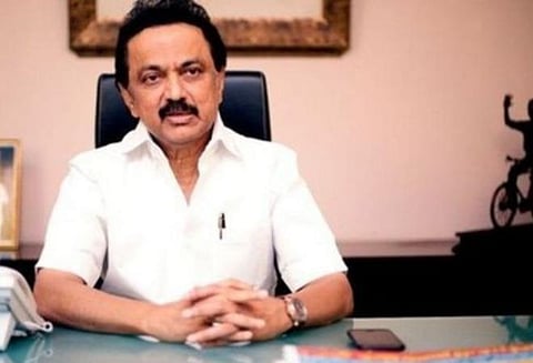 அதிமுக அரசின் ஊழல் அனைத்துக்கும் பார்வையாளரான ஆளுநர்; சட்டப்பேரவையின் மாண்பு சிதைக்கப்பட்டுள்ளது: ஸ்டாலின் விமர்சனம்