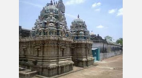கலை, கல்வியில் ஜெயிக்கச் செய்வார் சதுரங்க வல்லபநாதர்! 