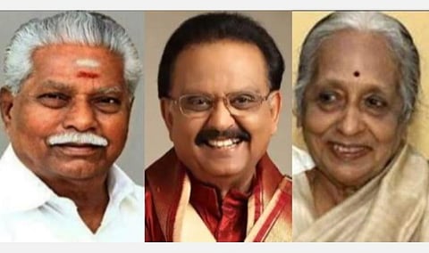 இரங்கல் கூட்டத்துடன் சட்டப்பேரவை நிறைவு: அமைச்சர் துரைக்கண்ணு, எஸ்.பி.பி, டாக்டர் சாந்தா மறைவுக்கு இரங்கல்
