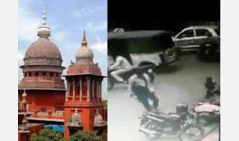 ஆணவக் கொலைகளைத் தடுக்க அமைக்கப்பட்ட சிறப்புப் பிரிவு எடுத்த நடவடிக்கை என்ன?- அரசு, டிஜிபி பதிலளிக்க உயர் நீதிமன்றம் நோட்டீஸ்