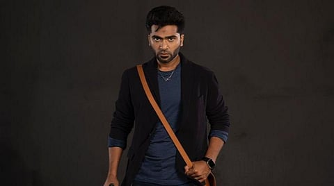 சிலம்பரசன் பிறந்த நாள் ஸ்பெஷல்: சரிவுகளால் வீழ்ந்துவிடாத வித்தகன்  