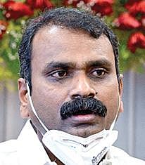 பிரதமரை அவதூறாக பேசுவோர் மீது காவல்துறை நடவடிக்கை எடுப்பதில்லை: தமிழக பாஜக தலைவர் எல்.முருகன் குற்றச்சாட்டு
