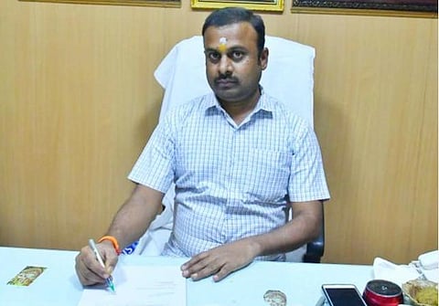 செ. மாரிமுத்து
