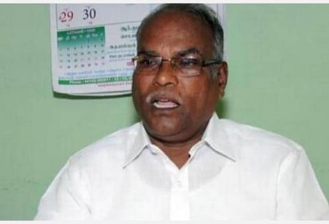 அண்ணா பல்கலைக்கழகத்தில் எம்.டெக். படிப்பில் இரு பாடப் பிரிவுகளை ரத்து செய்தது முறையற்றது: மார்க்சிஸ்ட் கண்டனம்
