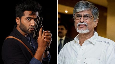 இன்றைய சூழலுக்குத் தேவையான படம் 'மாநாடு': எஸ்.ஏ.சி